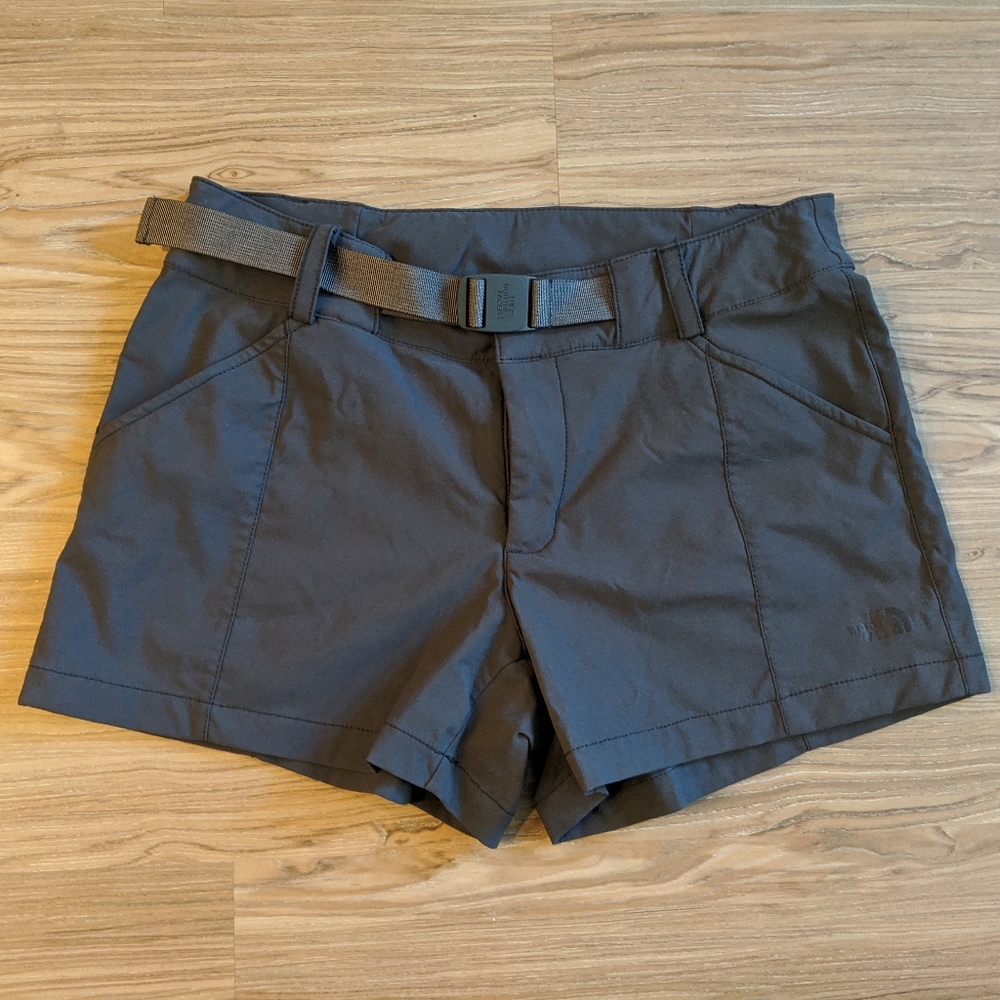The North Face Paramount Trail Shorts